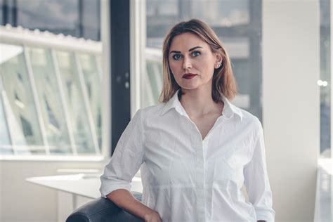 Alisa Chumachenko CEO of GOSU.AI – Interview Series.